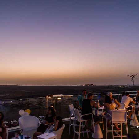 Corralejo Bristol Terrace Apartment Con Giardino Privato Esterno Kültér fotó